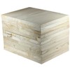 Tiger Claw Wood Breaking Board - Breakable Board in 18