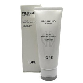 IOPE 아이오페 프로 필링 소프트젤 100ml Iope Pro Peeling Soft Gel 100ml