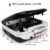 EZCAP230 Convertidor de casete a MP3 Reproductor estéreo Cassette USB