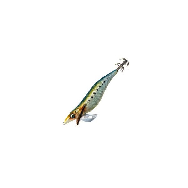Daiwa Egi Emerald Stay Type S 3.0 Holo-Sardine Eye Lure