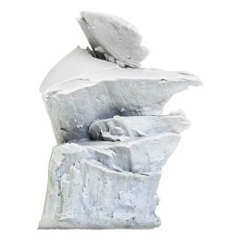 Stone Clay Pomade Cera Para Cabello Fijación Muy Alta 1810