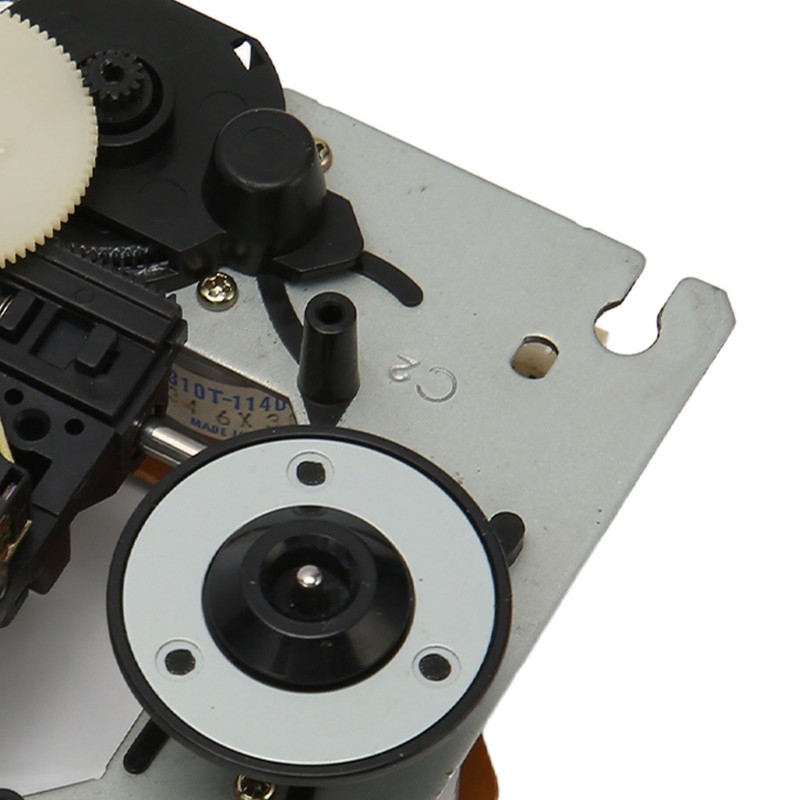 KSS-210A Optical Pickup Laser Lens Replacement for CD Mechanics (Plane