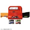 Takara Tomy Tomica Super Speed Tomica SST-04 TEAM MONSTER SUBARU