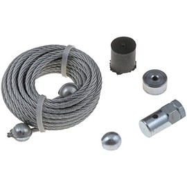 Dorman 21119 Brake Cable Repair Kit With Cable Stop Universal Fit