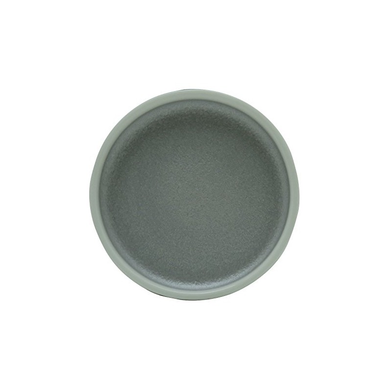Aussho Japanese Painting Iron Pot Silver (Gin) 60