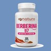 AG nature Berberina HCL 500 mg 120 Tablets - Natural