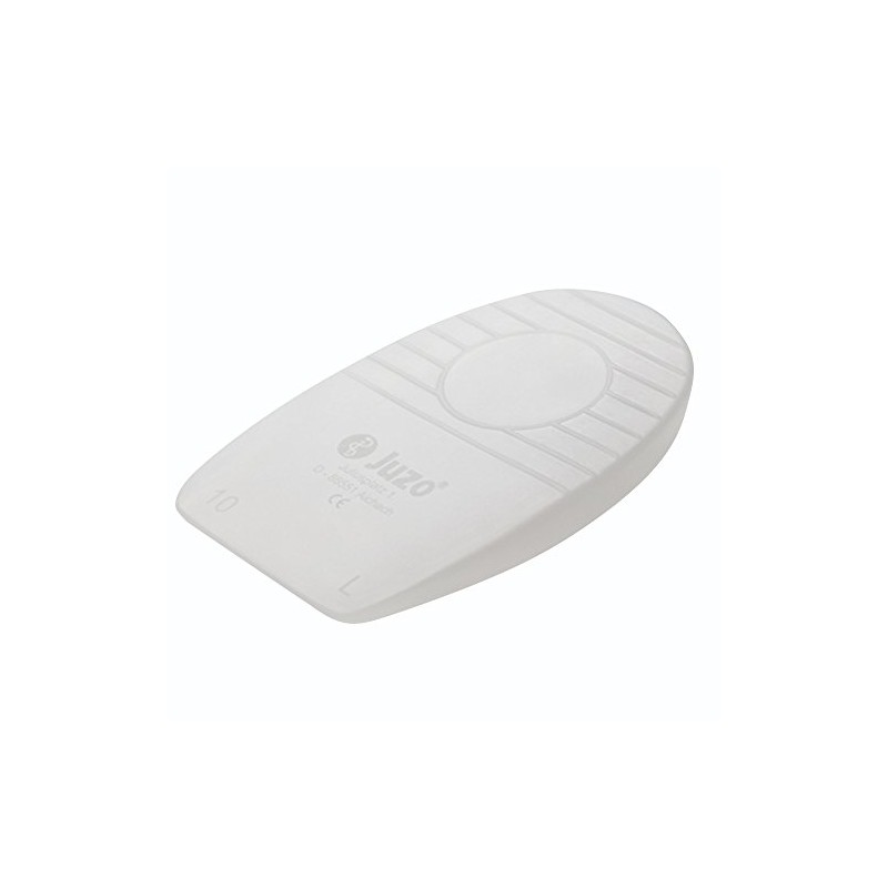 Juzo Shortening compensation 5 mm XL - shoe size 44-47