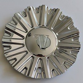Velocity Wheel VW10 Center Cap Serial Number CSVW10-1P