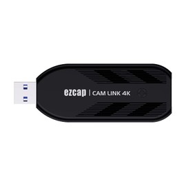 331 4K Camera Link Video Capture Card 1080P Record via DSLR Camera Camcorder Support Live Streaming Mini HD Capture Device BBZY