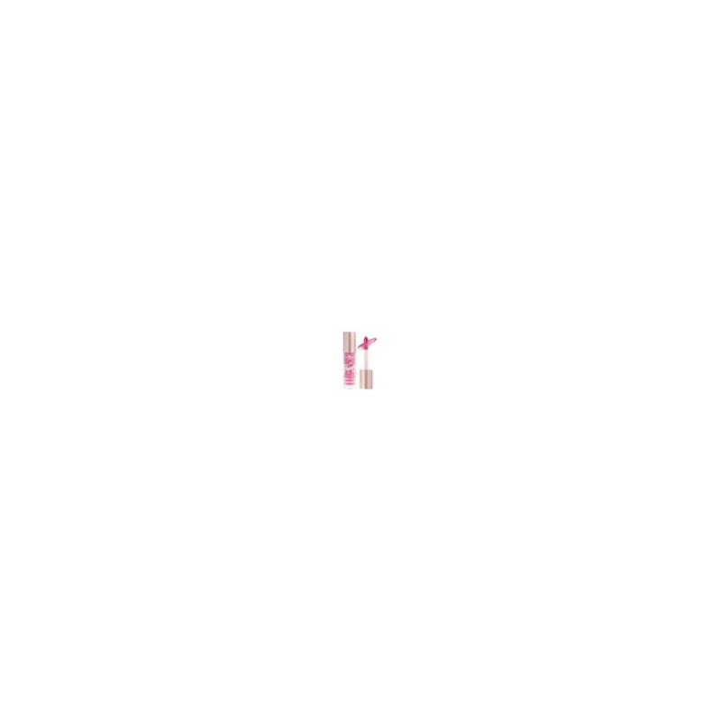 Labial Gloss Voluminizador Thirsty Italia Deluxe Pleasure Color MODEST