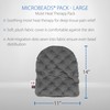 Cozy Holiday Gift; Core Products MicroBeads Moist Heat Therapy Pack