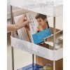 TvShopping Carrito De Cocina Frutero Organizador Multiusos 3 Niveles 23