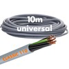 Lapp 1119104 Ölflex Classic 110 PVC Control Cable 4 x