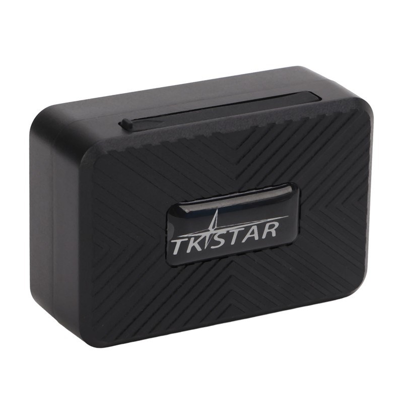 Mini GPS Locator Positioner High Accuracy Portable Tracking Device for