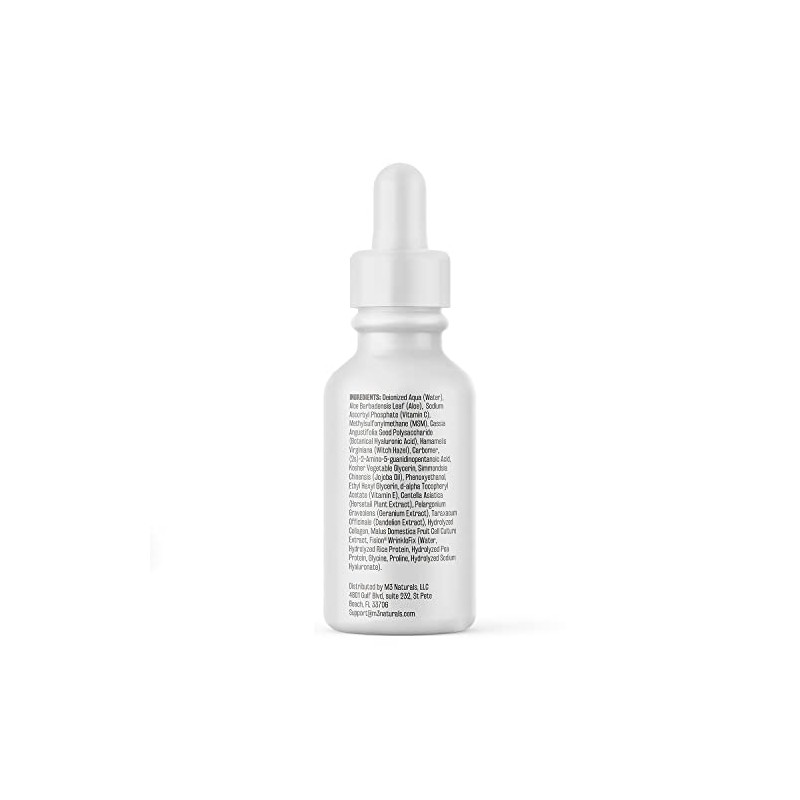 Premium Vitamin C Serum for Face, Anti-Aging Topical Facial Serum
