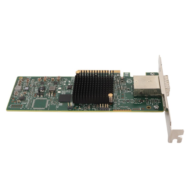 LSI 9300 8e RAID Controller Card Professional 12G External PCIe