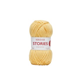 Sirdar Stories, DK Double Knitting, Golden Hour (828), 50g
