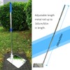 Under Vehicle Inspection Security Mirror – Large Under Car Search