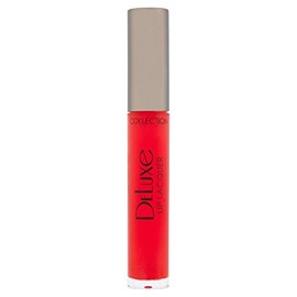 Collection Deluxe Number 3 Lip Lacquer, Red Carpet
