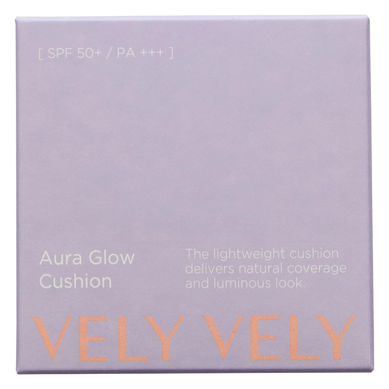 VELY VELY Aura Glow Cushion No. 13 (15g)