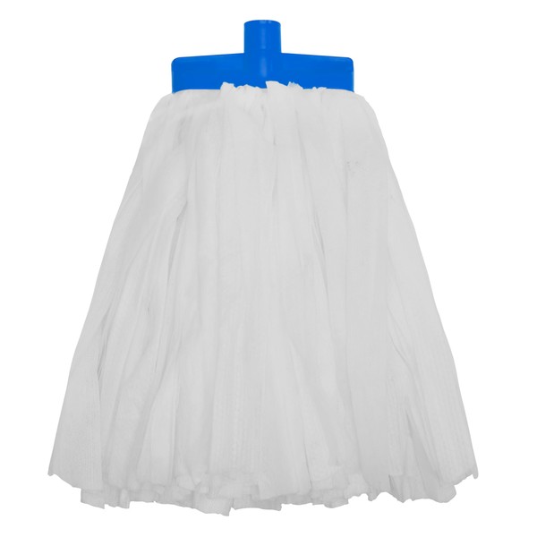 Sealey DKM05 Disposable Mop Head Pack of 5 Disposable Kentucky