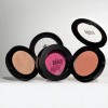 Rubor Compacto Mineral Adara 205 Sweet Girl Polvo Vegano Cruelty