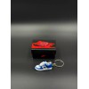 Unbranded Sneaker Keychain