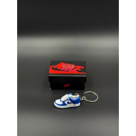 Unbranded Sneaker Keychain