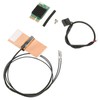 Wireless Card 1200Mbps 2.4G 5G Dual Band PCIE Gigabit Network