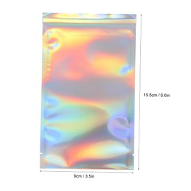 Zerodeko 20pcs Bachelorette Party Favor Pouches Stylish Resealable Bags for Bridesmaid Engagement Party and Hangover Essentials Versatile and Sturdy Design for All Occasions