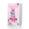 Big Bear Hugs - Happy Mothers Day Card CP3209