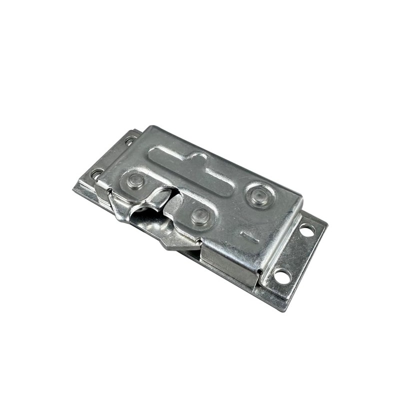 HUYILUN0104 Front Right Passenger Side Door Latch Compatible with International