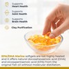 Premier Research Labs EPA DHA Marine Softgels - Omega 3