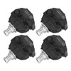 5 Pcs Ground Insulation Piercing Connector, 1KV No Peeling Piercing
