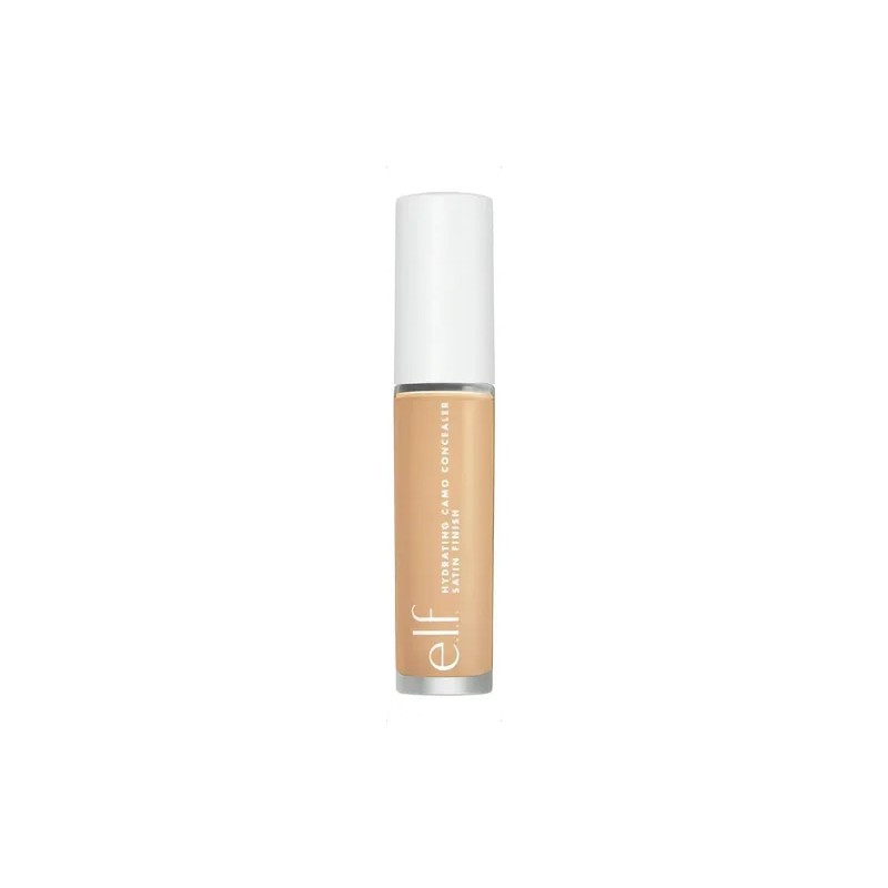 Corrector Elf Hydrating Camo Concealer 6ml Tono Tan Sand