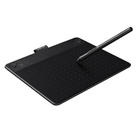 Wacom Intuos Photo Pen and Touch (Old Version)