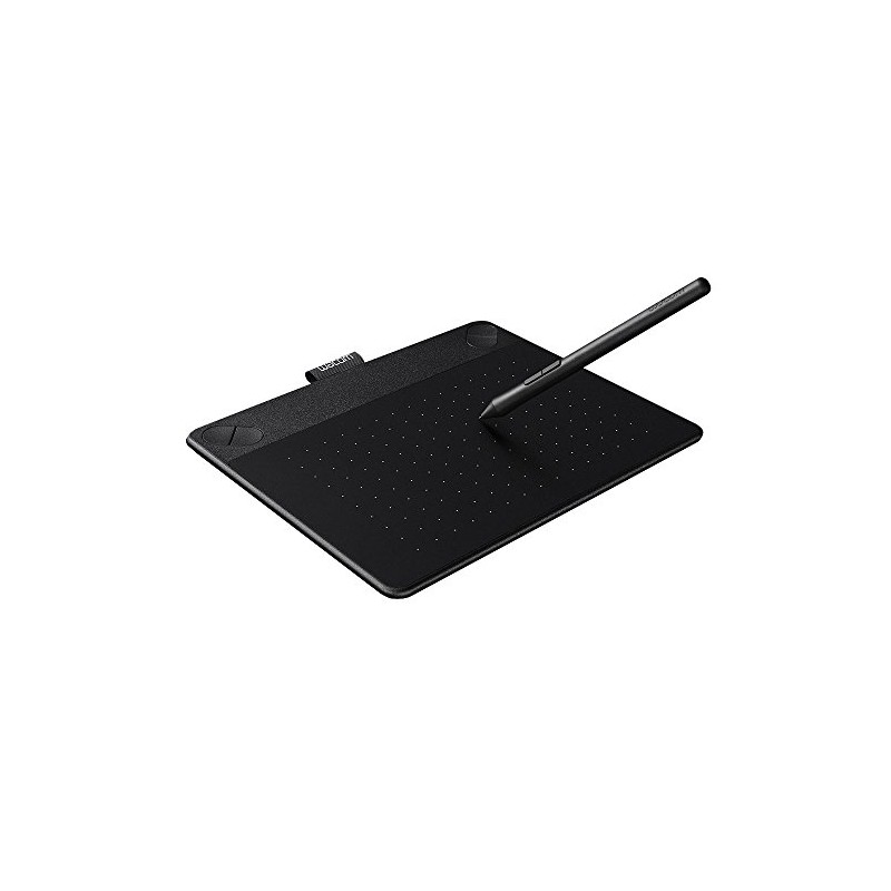 Wacom Intuos Photo Pen and Touch (Old Version)