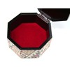 Parquet Octagonal Sweet Box Small Parquet