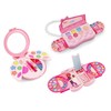 Little Girls Cosmetics Toy High Simulation Safe Kids Makeup Set