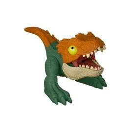 Mattel Jurassic World Caged Dinosaur Moors Intrepidus