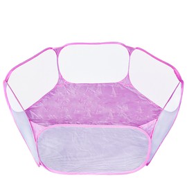 Kid Infant Foldable Waterproof Play House Ocean Ball Game Pool Tent Indoor Outdoor Toy