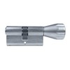 EVVA EPS Knob Cylinder 27/31K | High-Quality Door Cylinder Lock