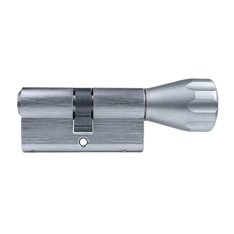 EVVA EPS Knob Cylinder 27/31K | High-Quality Door Cylinder Lock