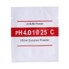 PH Powder Test Meter pH Calibration Point pH Calibration Meter