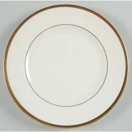 Wedgwood Majesty Gold Dinner Plate