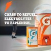 QTG Products (Sortable) Gatorade Thirst Quencher Powder, Glacier Cherry, 76.5