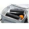 Insulated Bag Large Capacity Oxford Cloth Aluminum Foil Adjustable Shoulder