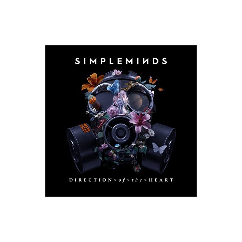 Direction of the Heart