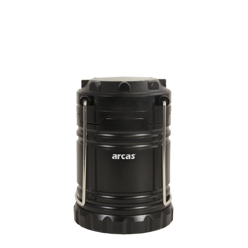 Arcas 30720008 LED Camping Lantern 30 LEDs Plastic 8.8 x