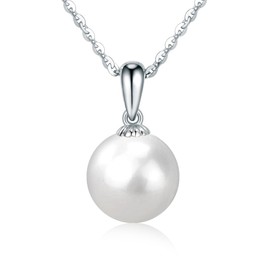 Gifts for Women pearl gift for wife couples present for Girlfriend present Anniversary Birthday day Gifts on Christmas Day Mothers Day Gift Valentine's